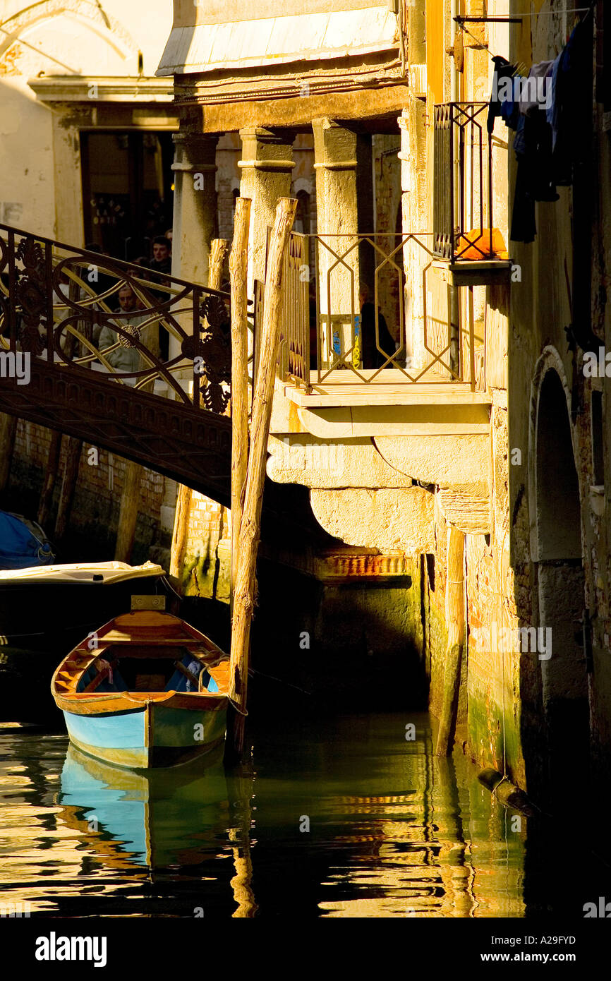 Carnaval de Venise Banque D'Images