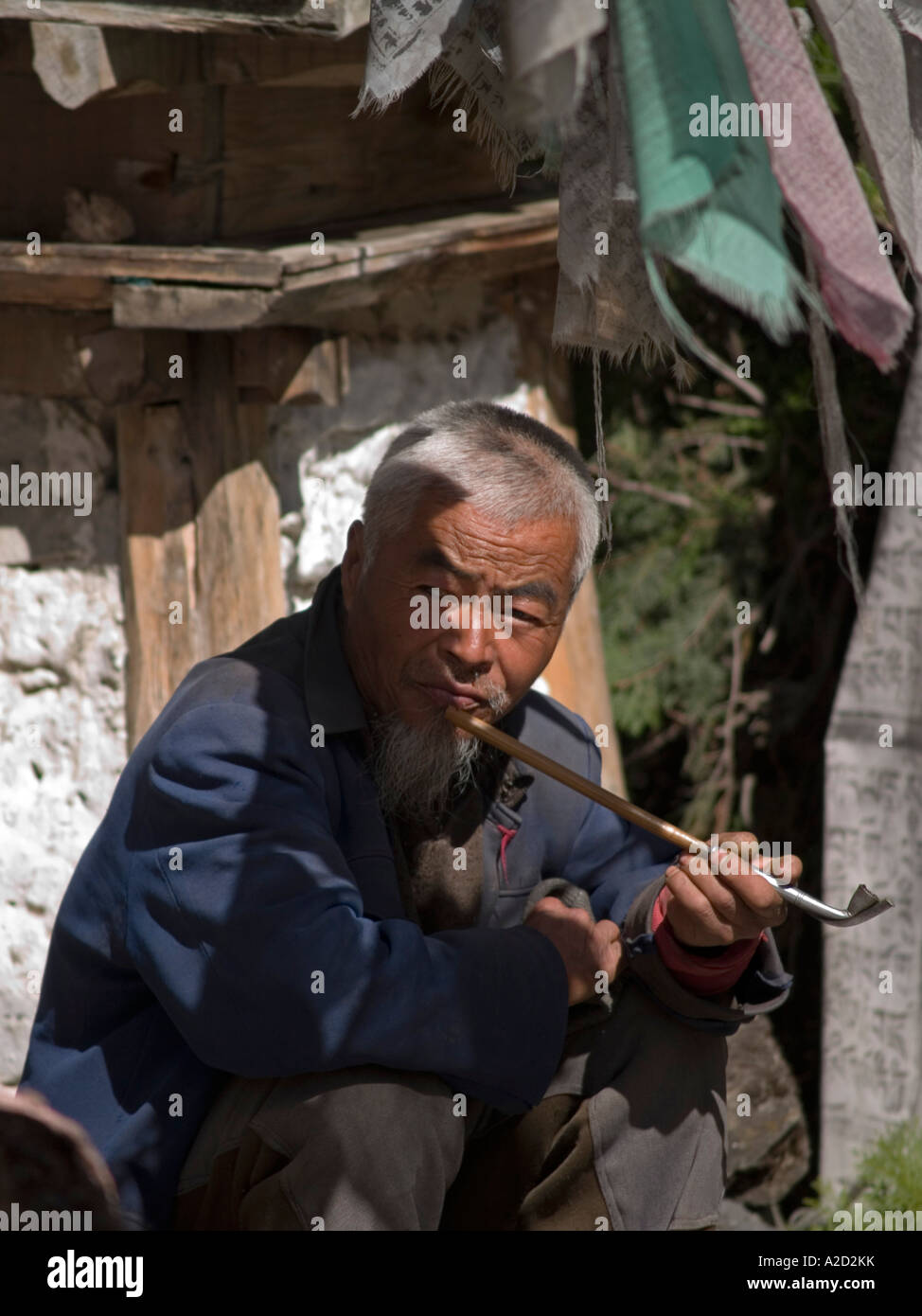 homme pipes