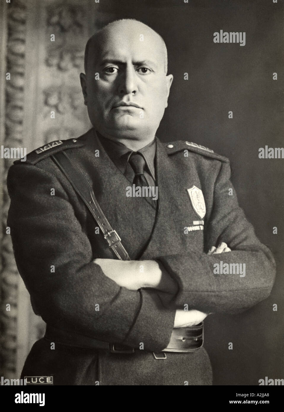 Benito mussolini italian dictator in Banque de photographies et d’images à haute résolution Alamy Benito mussolini italian dictator in Banque de photographies et d’images à haute résolution Alamy