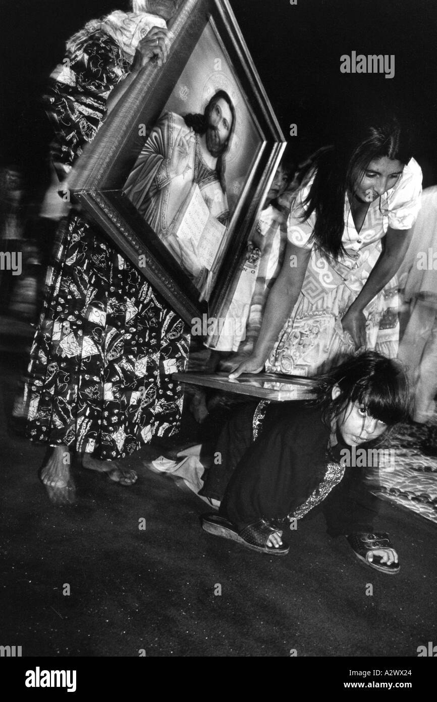 8 bits rvb télévision fichier jpeg 3405x5111 pixels 6 81x10 22 pouces de 500 pixels 00 pouce écrit par adobe photoshop cs Banque D'Images