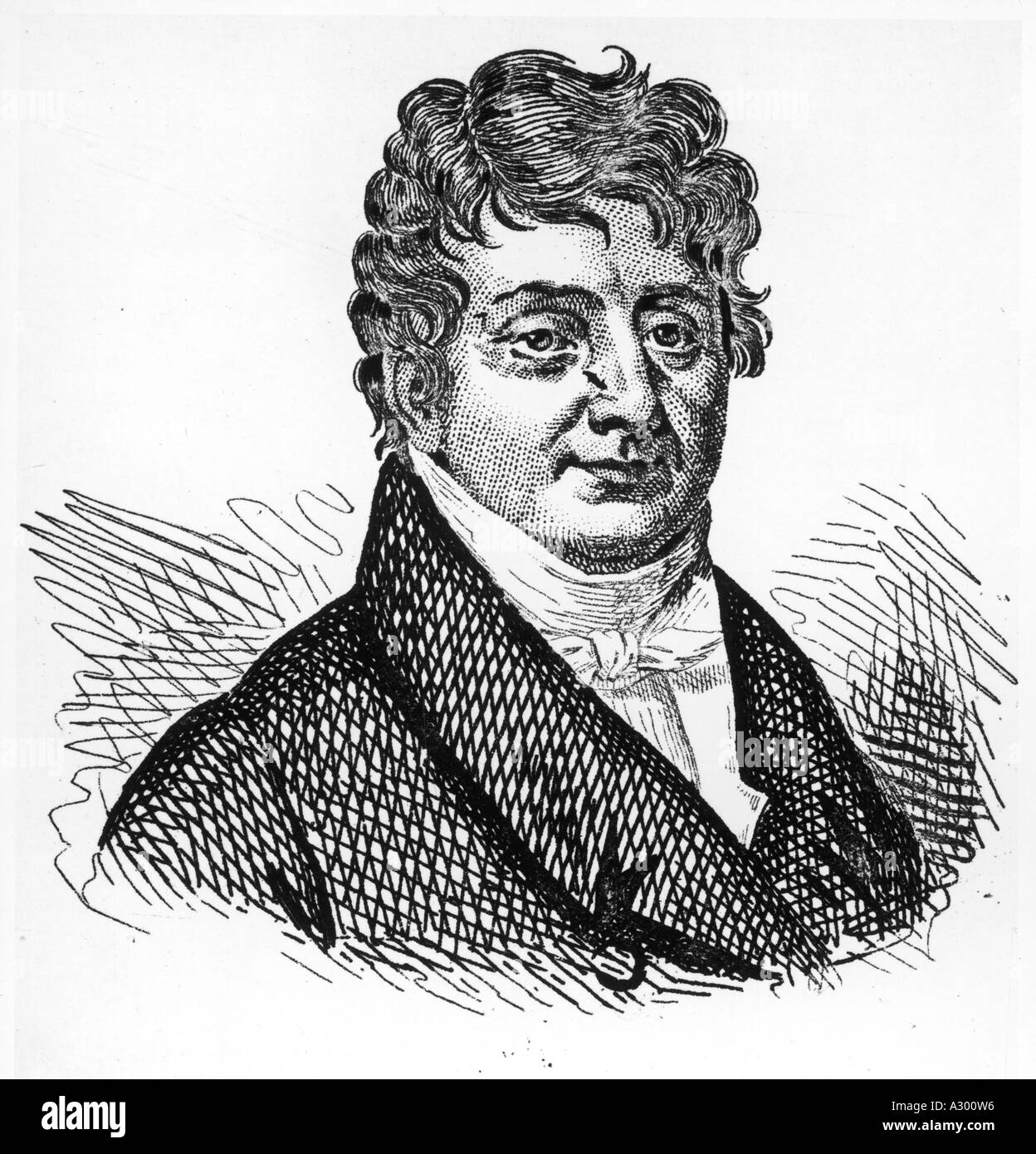 Fourier Fmc Anon Fra Banque D'Images