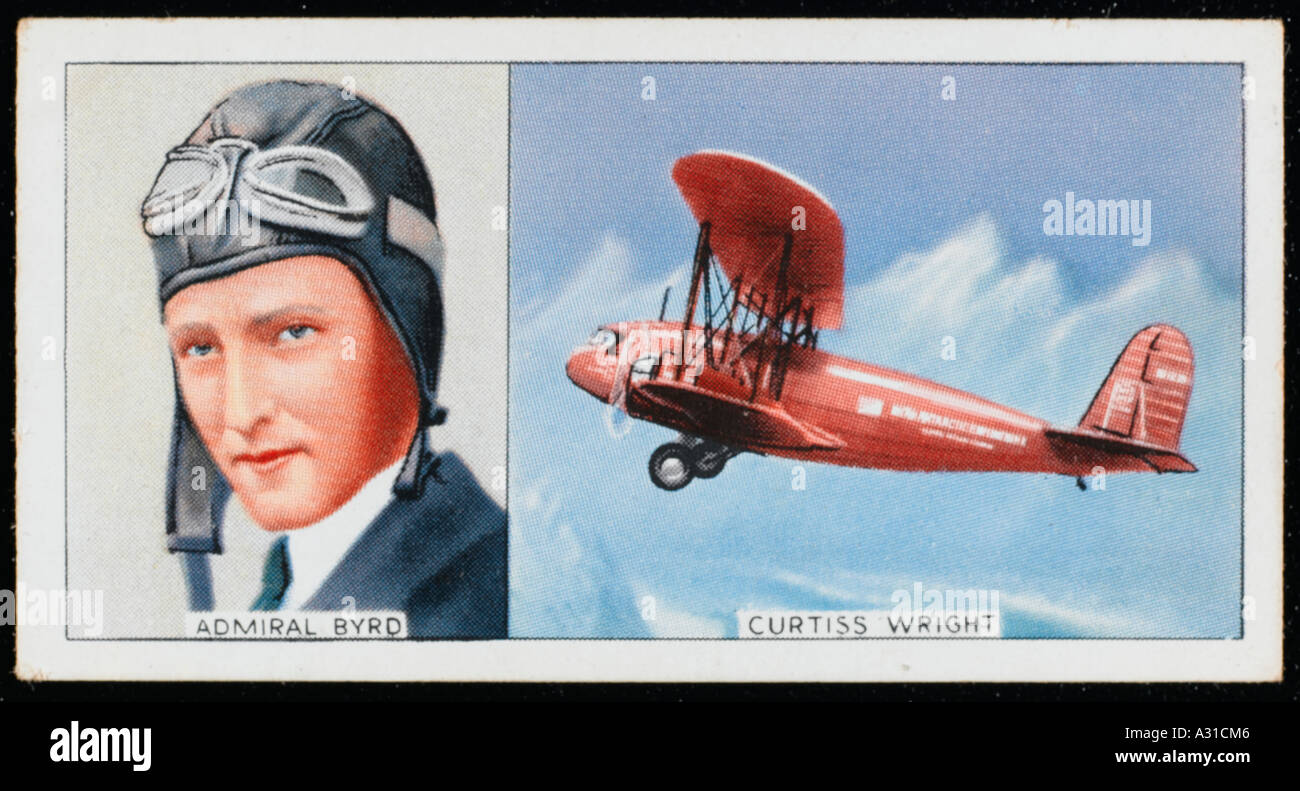 Curtiss wright biplane Banque de photographies et d’images à haute ...