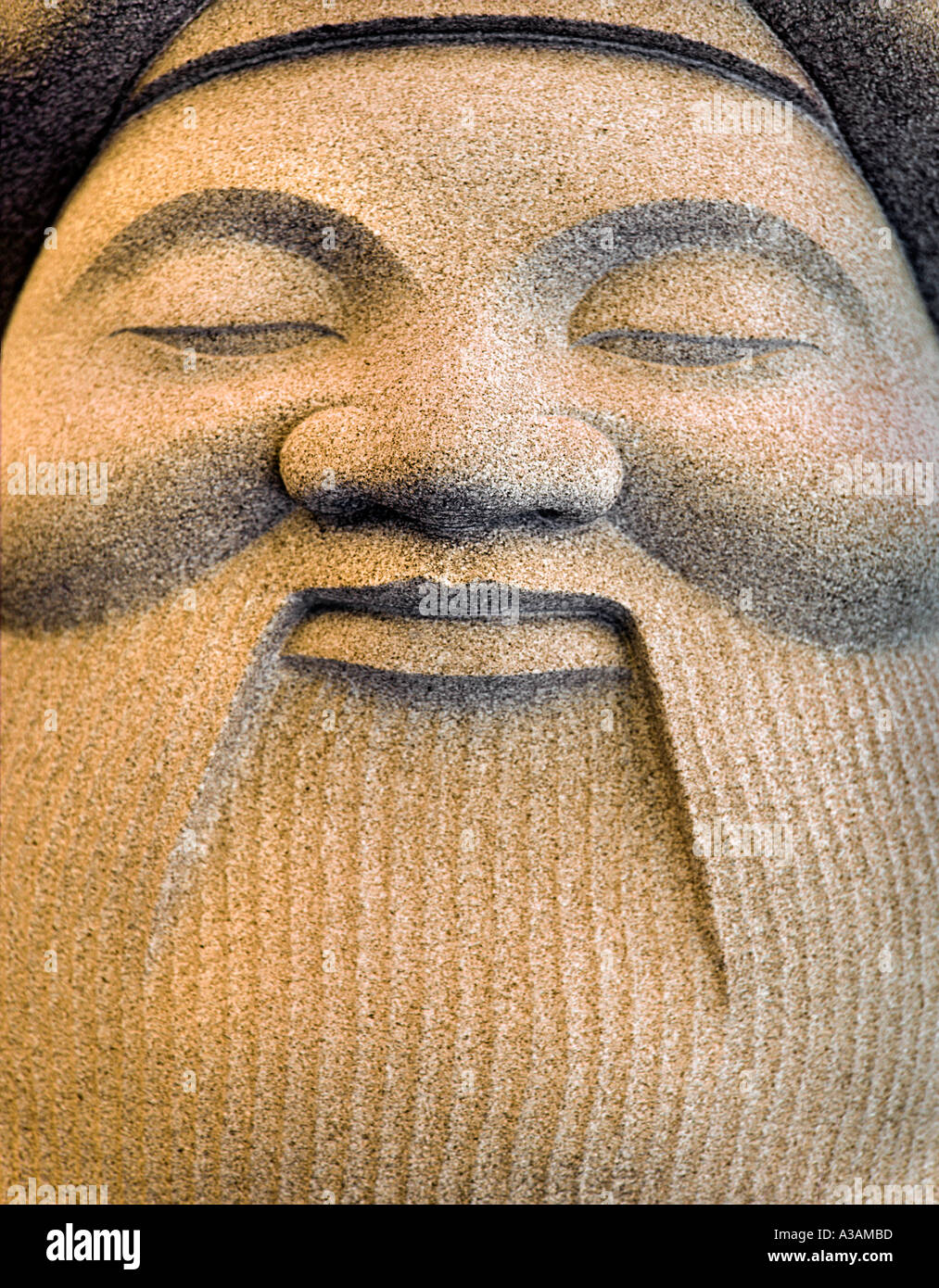 Dieux du japon Banque de photographies et d’images à haute résolution Alamy