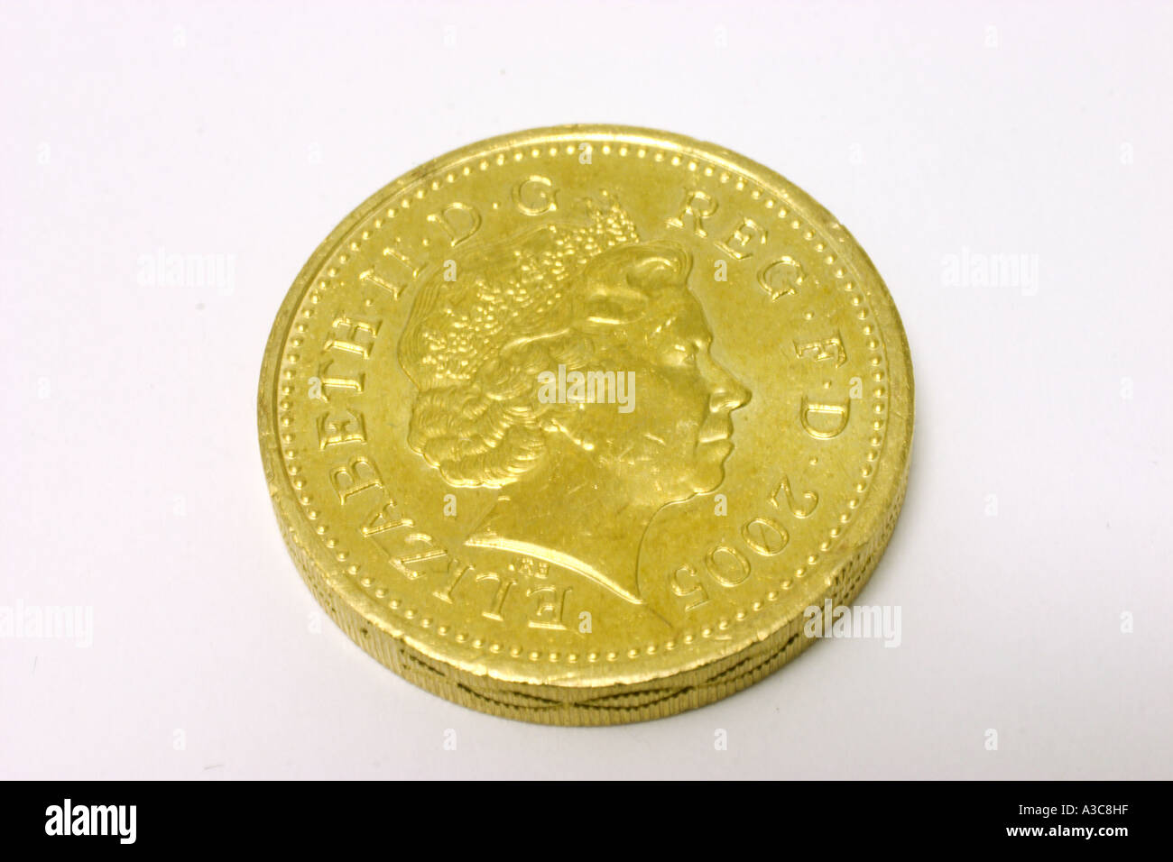 Seule livre coin Banque D'Images