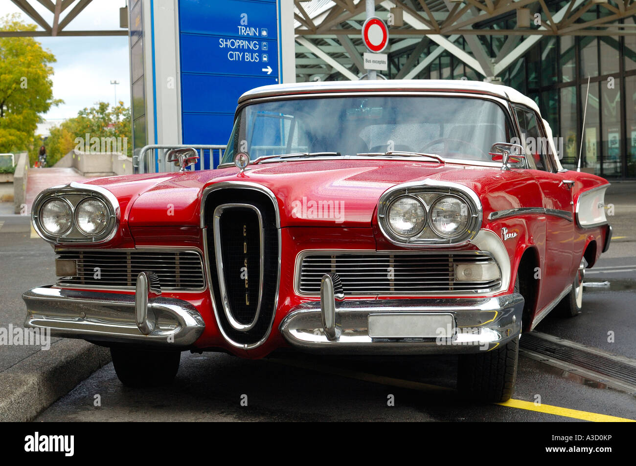 Énergivore Banque D'Images