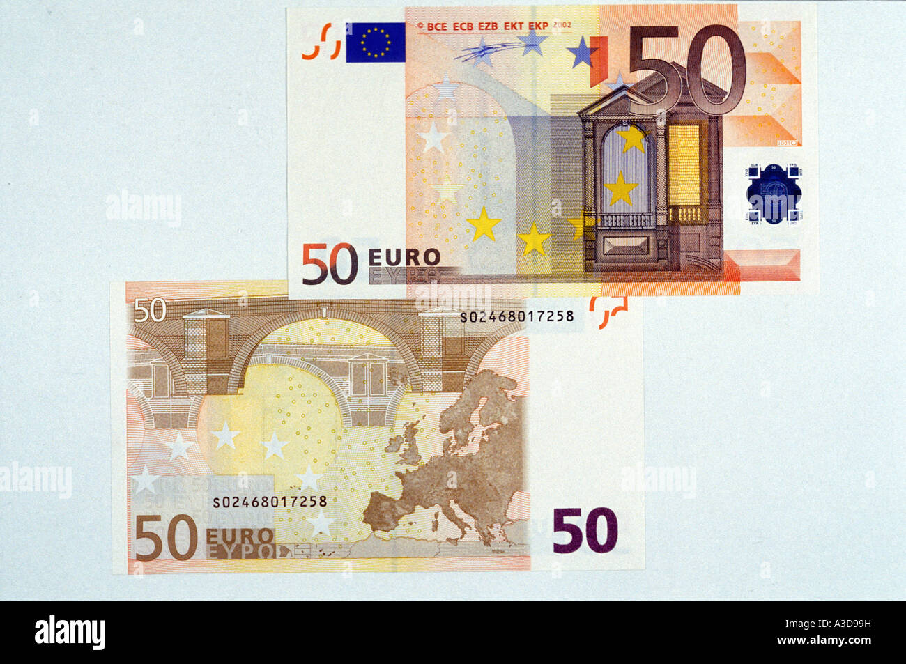 50 euros Banque de photographies et d’images à haute résolution - Alamy