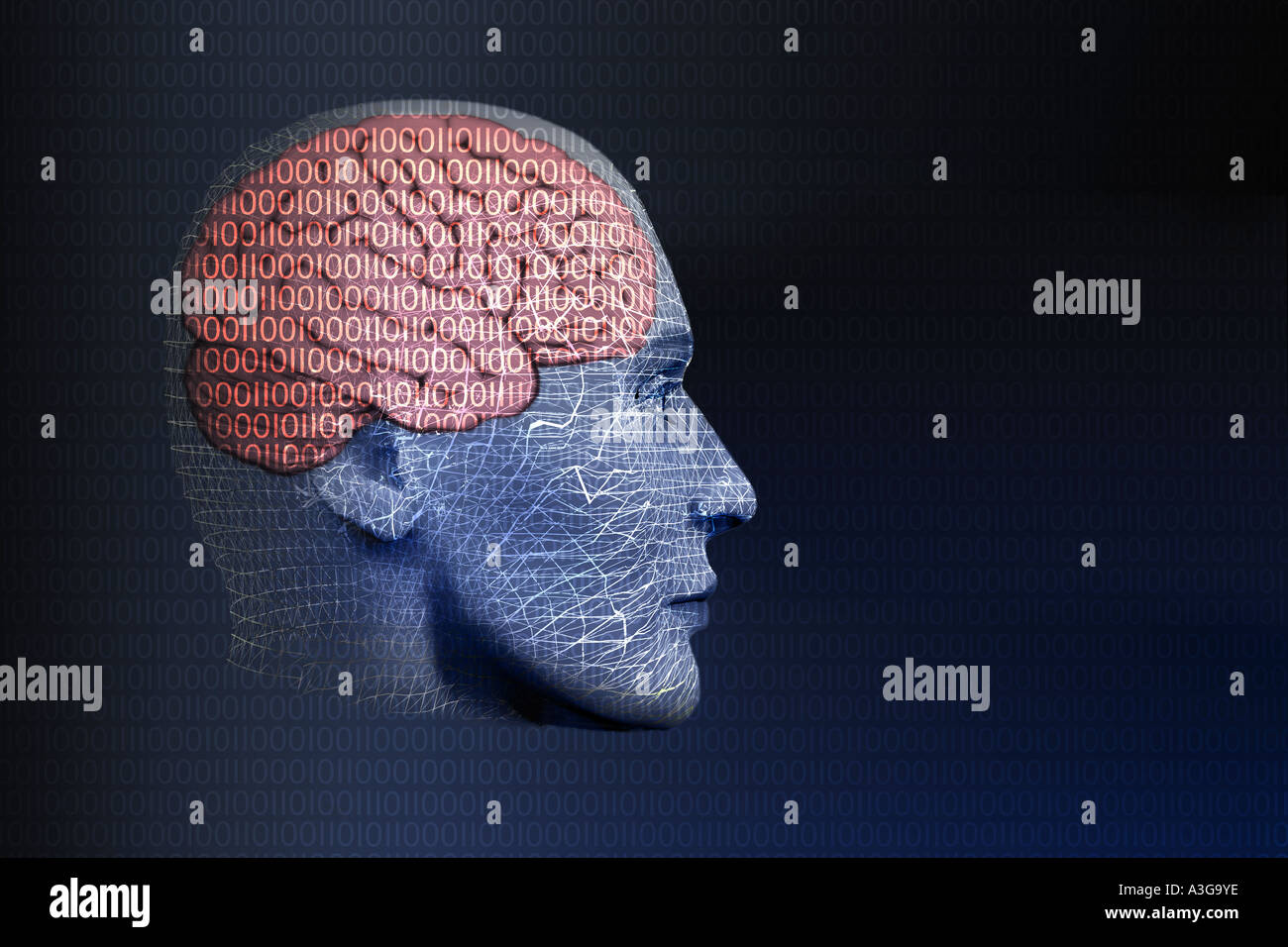 TECHMAN Banque D'Images