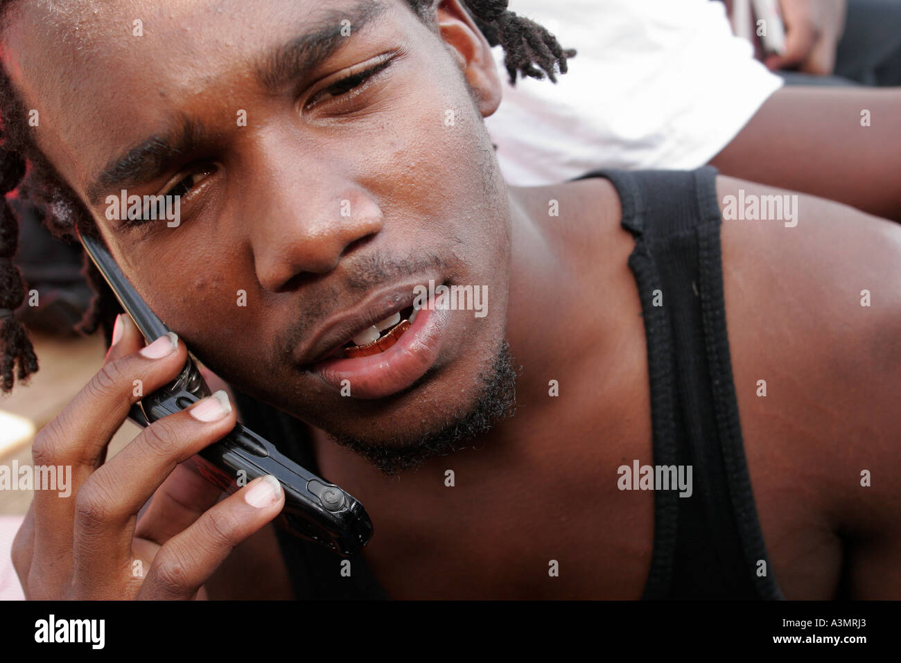 Miami Florida,Hialeah,Amelia Earhardt Park,Drug Free Youth in Town DFYIT club,anti-addiction programme organisation à but non lucratif, familles de parents par Banque D'Images