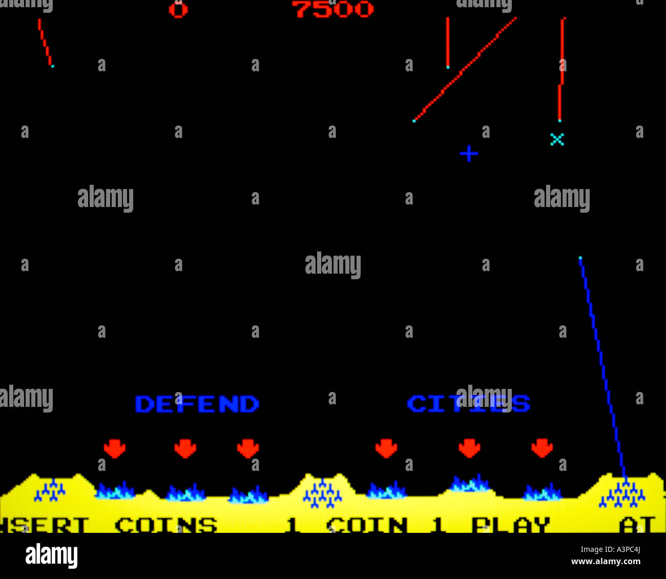 How to Earn a Patch in Kaboom! by Activision for Atari 2600