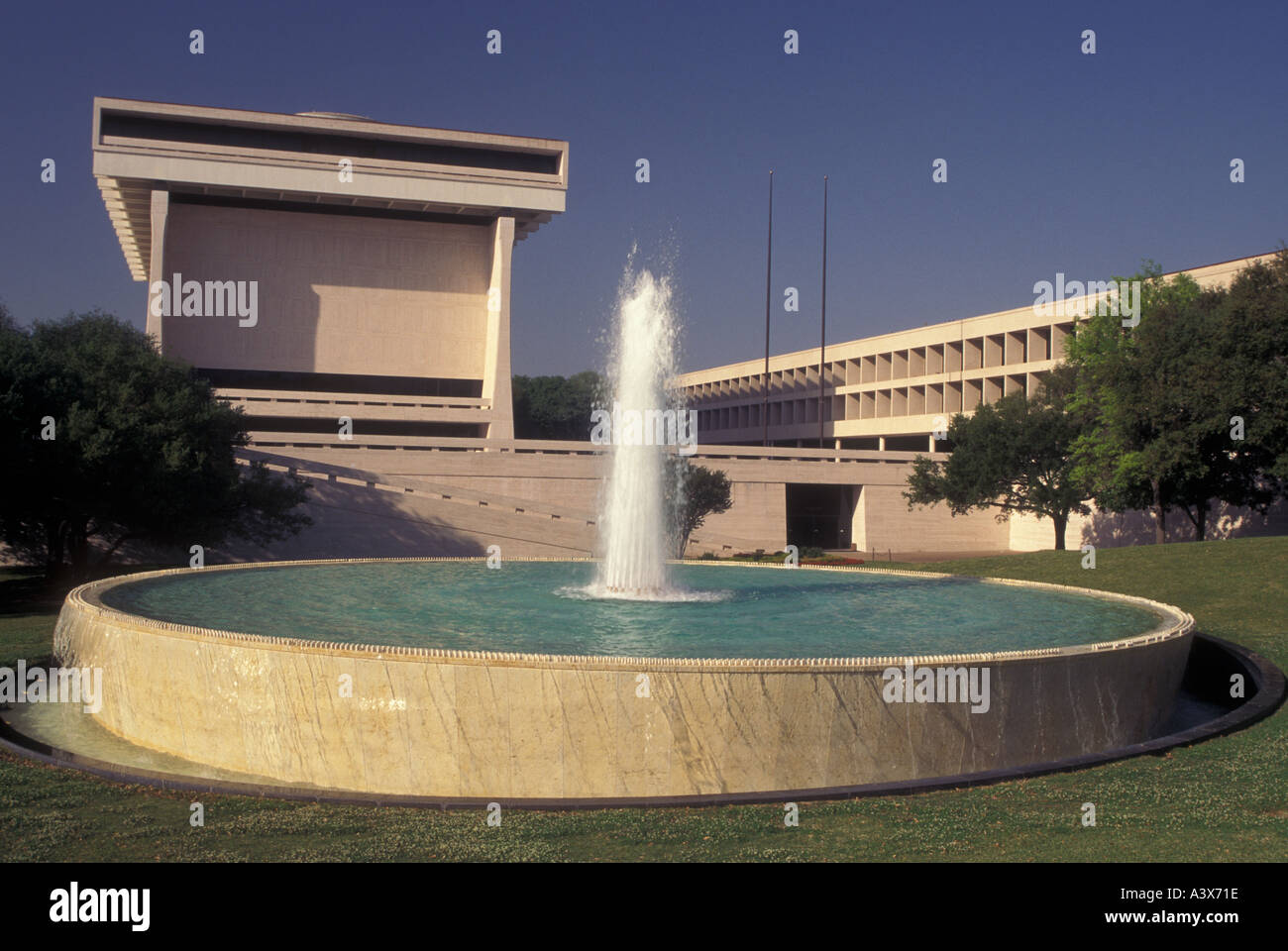 AJ23609, Austin, TX, Texas Banque D'Images