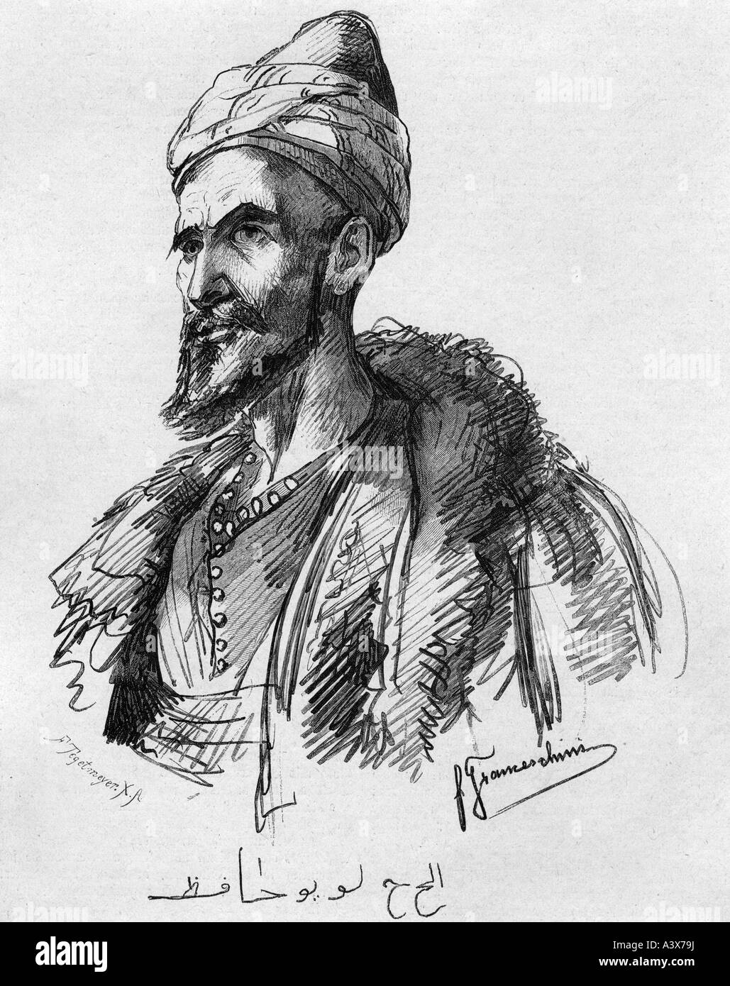 Géographie/voyages, Bosnie-Herzégovine, insurrection contre l'occupation austro-hongroise 1878 - 1880, Banque D'Images