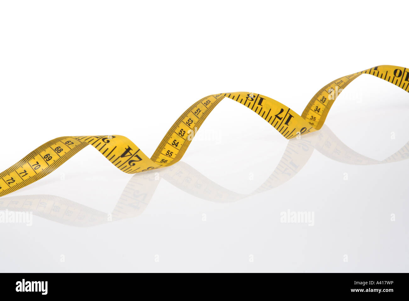 Ruban De Mesure De Ruban Pour Le Corps Tissu De Martinique