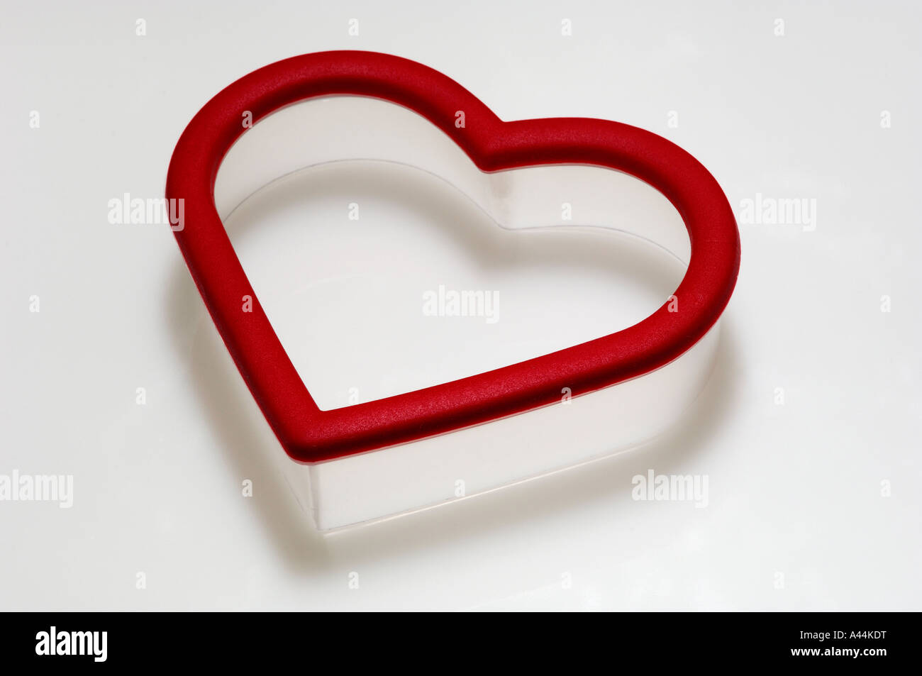 Coeur Banque D'Images