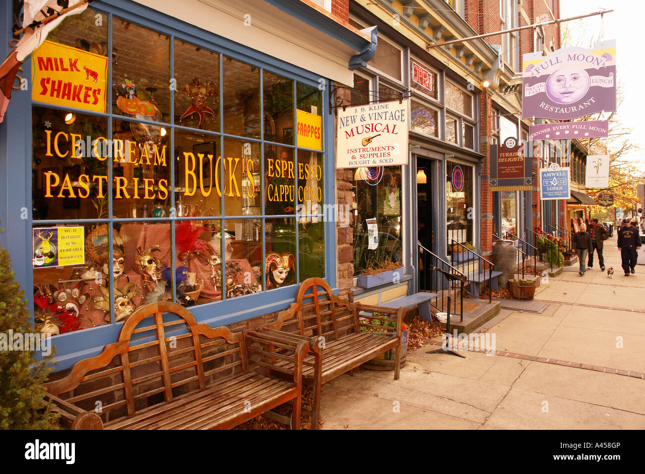 Ajd Lambertville Nj New Jersey Du Centre Ville Historique Photo Stock Alamy Ajd Lambertville Nj New Jersey Du Centre Ville Historique Photo Stock Alamy