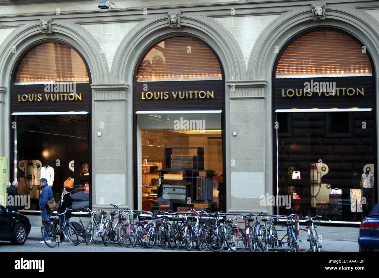 louis vuitton italie