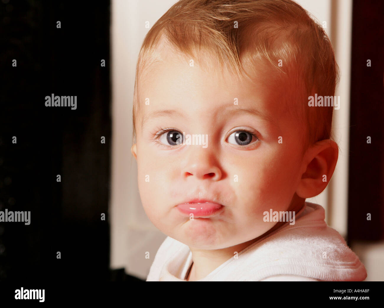Bebe Boudeur Photo Stock Alamy