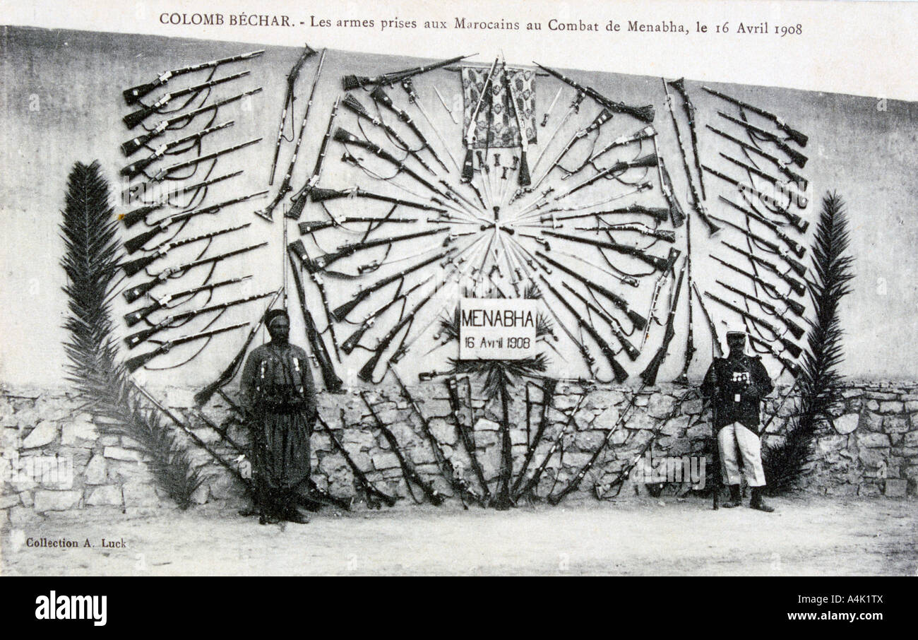 Soldats français guerre algerie Banque de photographies et d’images à