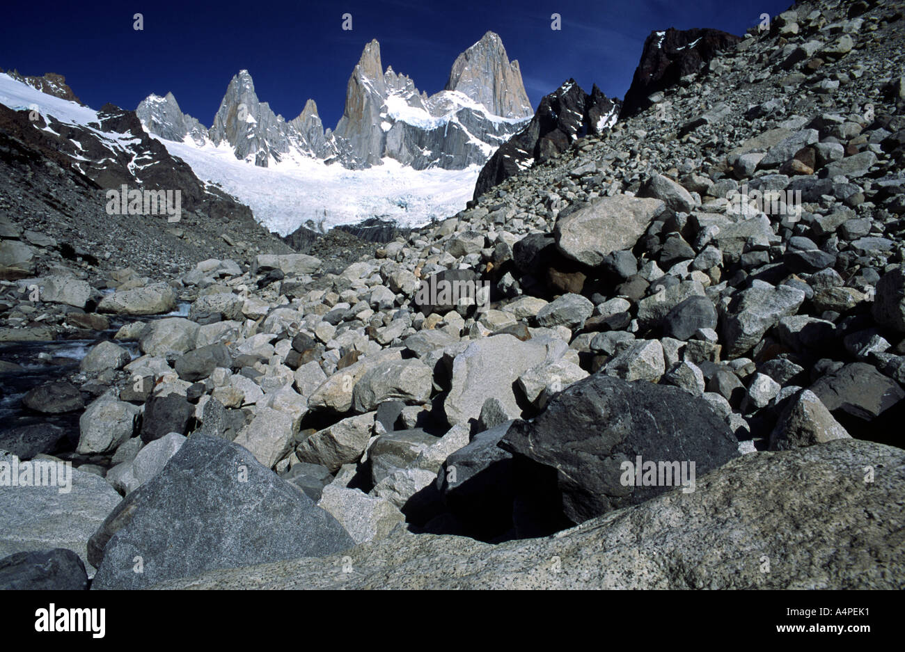 Fitz Roy & El Chalten - Terra Argentina Tailor-Made Tours in Patagonia