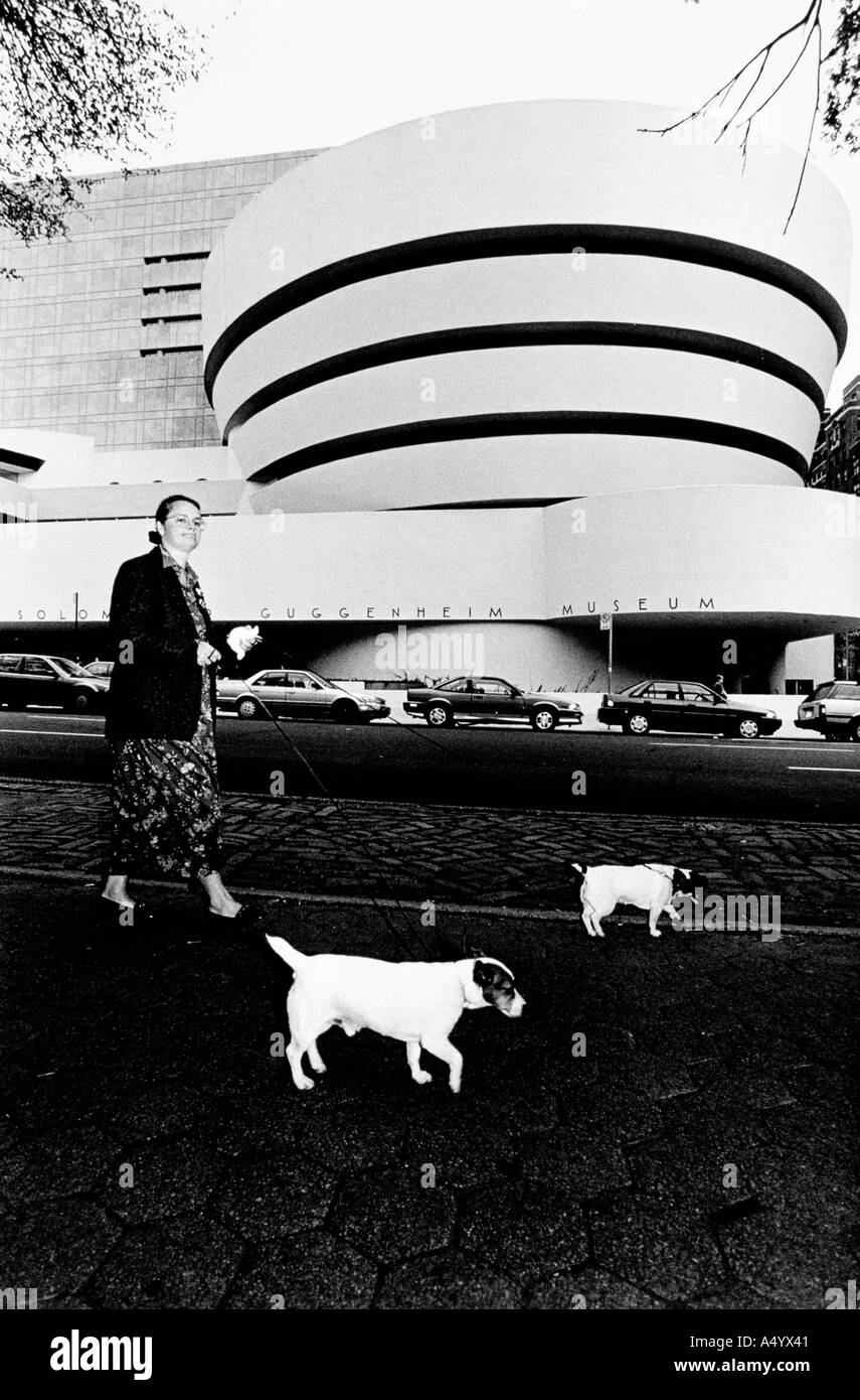 New York, é.-u. Banque D'Images