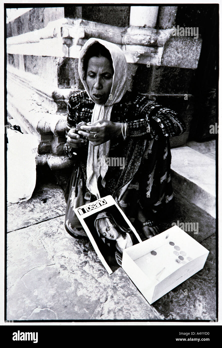 Rome, Italie Banque D'Images