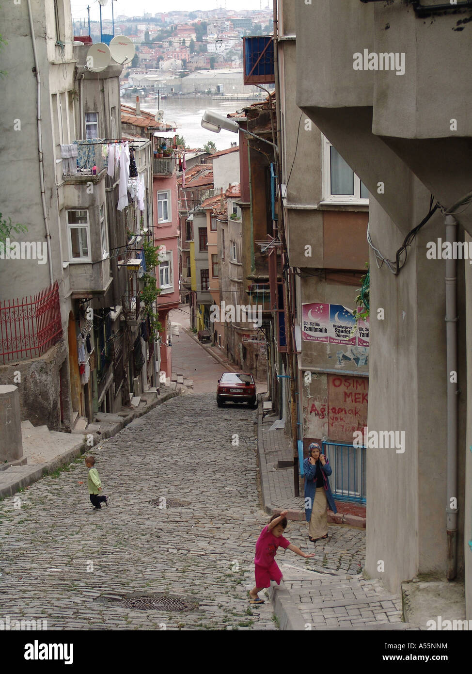 photo istanbul autrefois