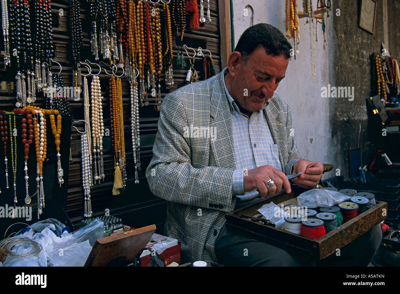 Bijoux de beyrouth Banque de photographies et d'images à haute résolution -  Alamy