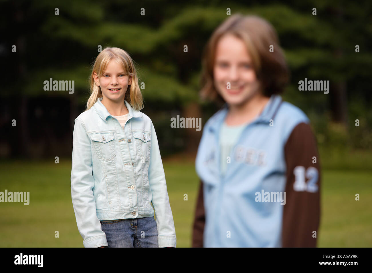 L'accent d'arrière-plan Banque D'Images