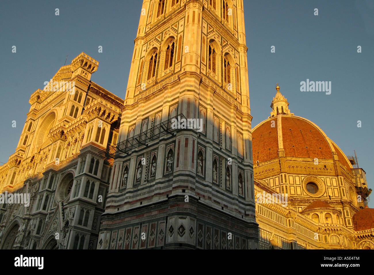 Wool guild of florence Banque de photographies et d’images à haute ...