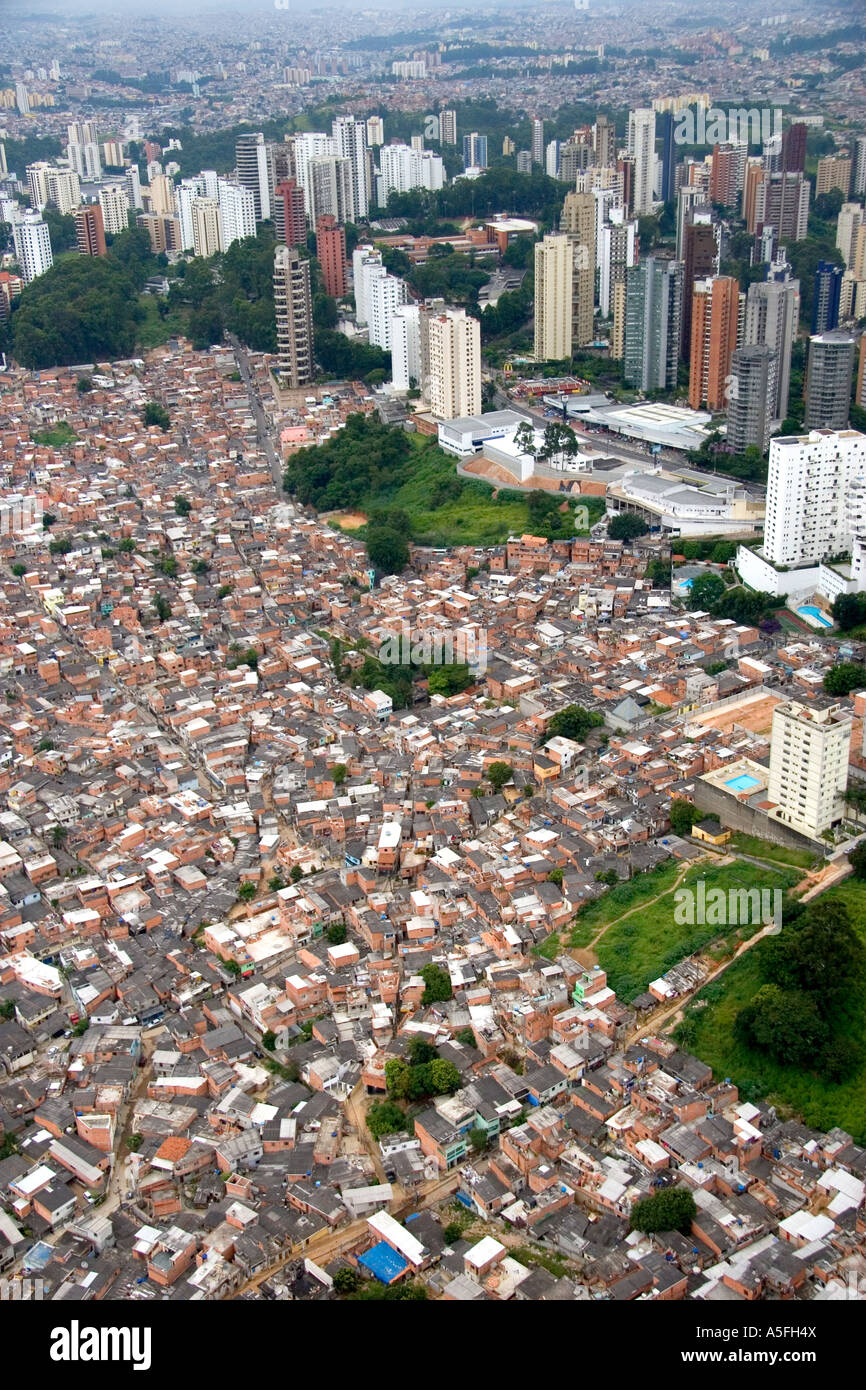 sao paulo favela