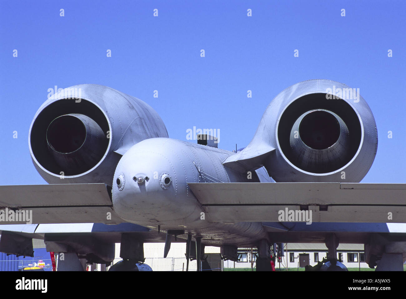 A10a thunderbolt ii Banque de photographies et d’images à haute ...