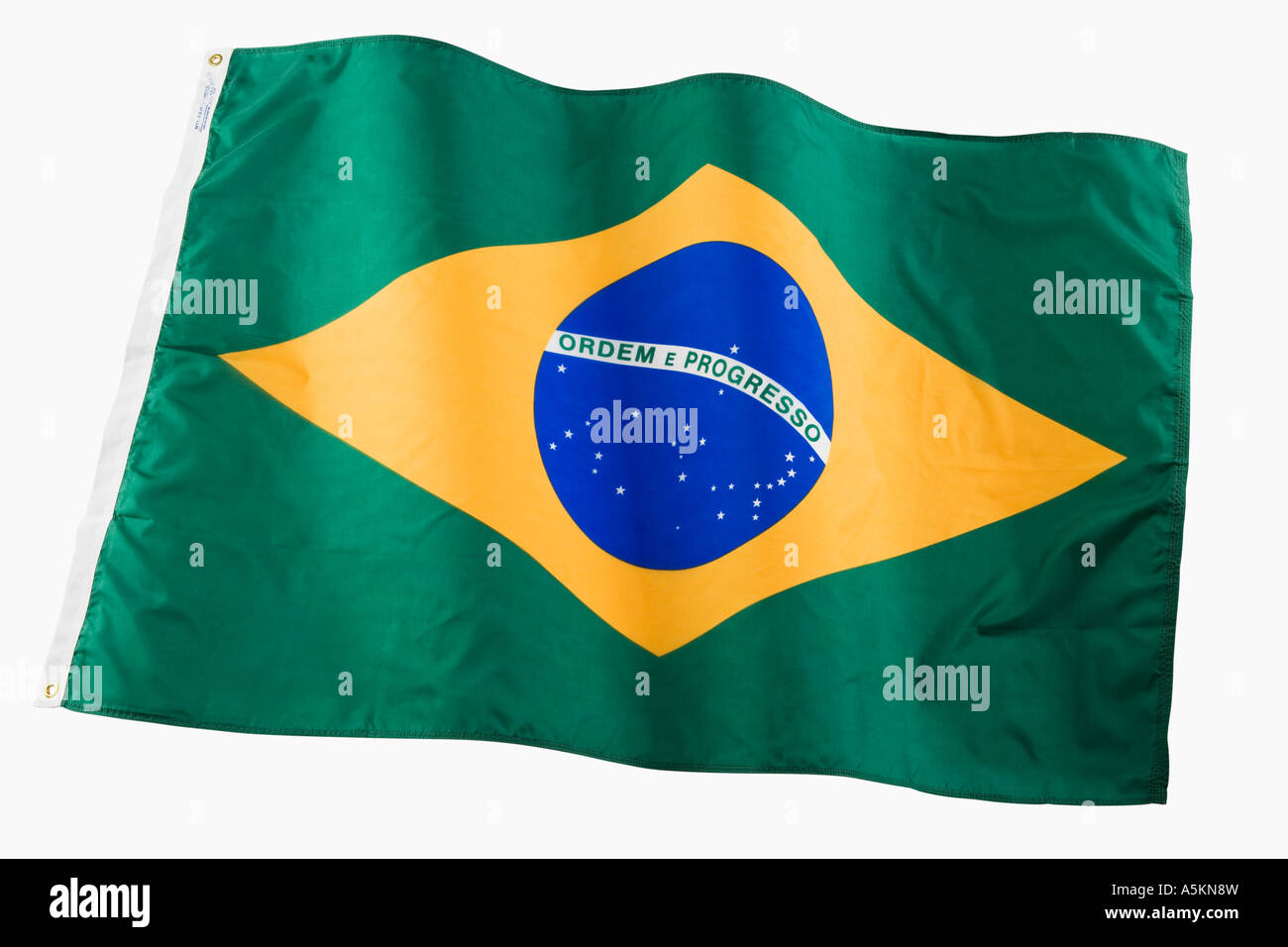 Studio shot of national flag Banque D'Images Studio shot of national flag Banque D'Images