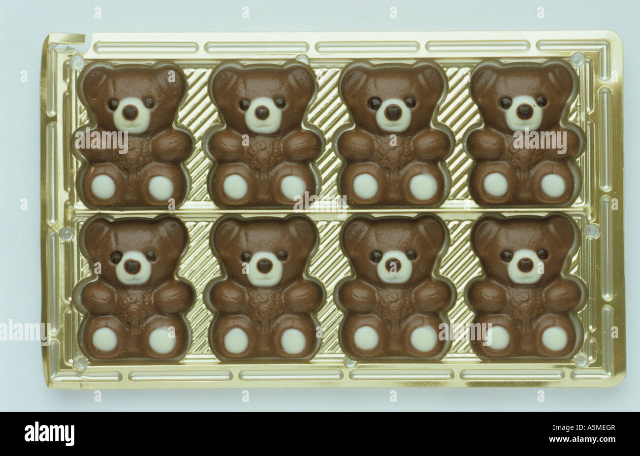 La société chocolat Schokolade Nahrungsmittel Nahrung generi alimentari alimentaire alimentazione nutrizione und Knabber Süßigkeiten Banque D'Images