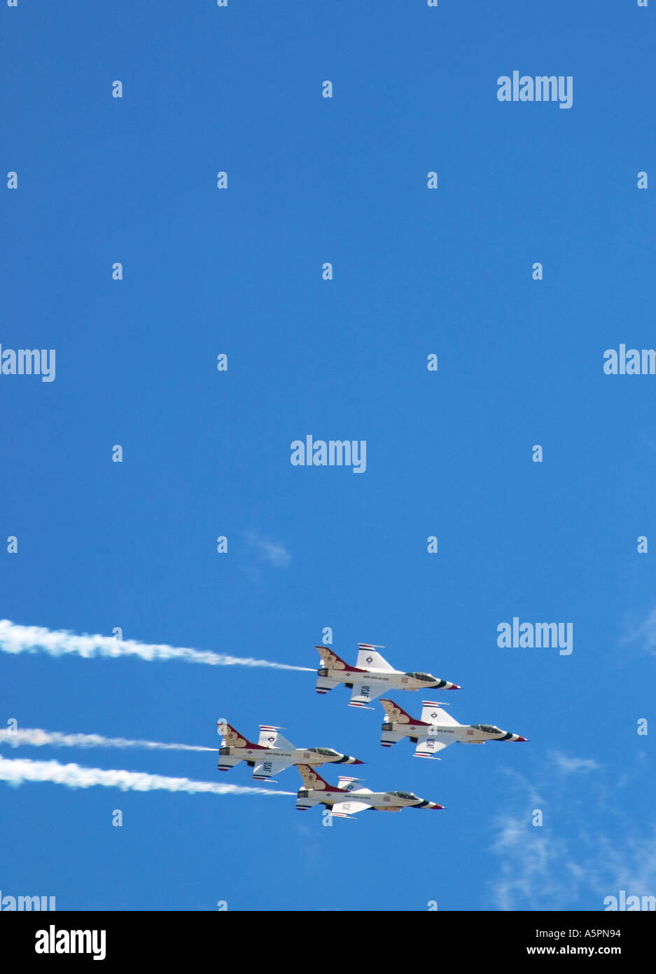 Shaw Fest Sumter en Caroline du Sud USA Banque D'Images