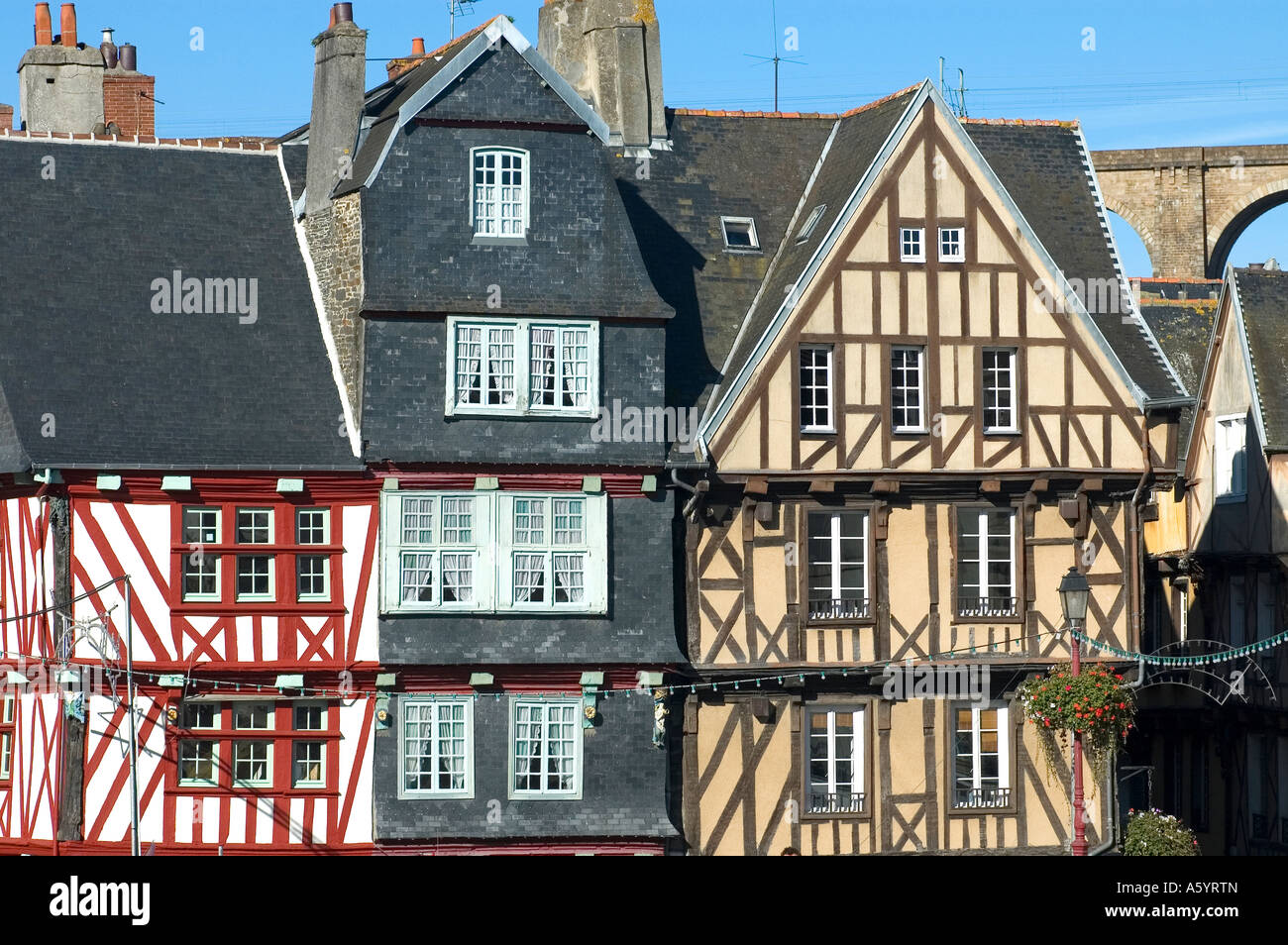 File:Morlaix - Maison de la duchesse Anne - PA00090135 - 006.jpg - Wikimedia Com