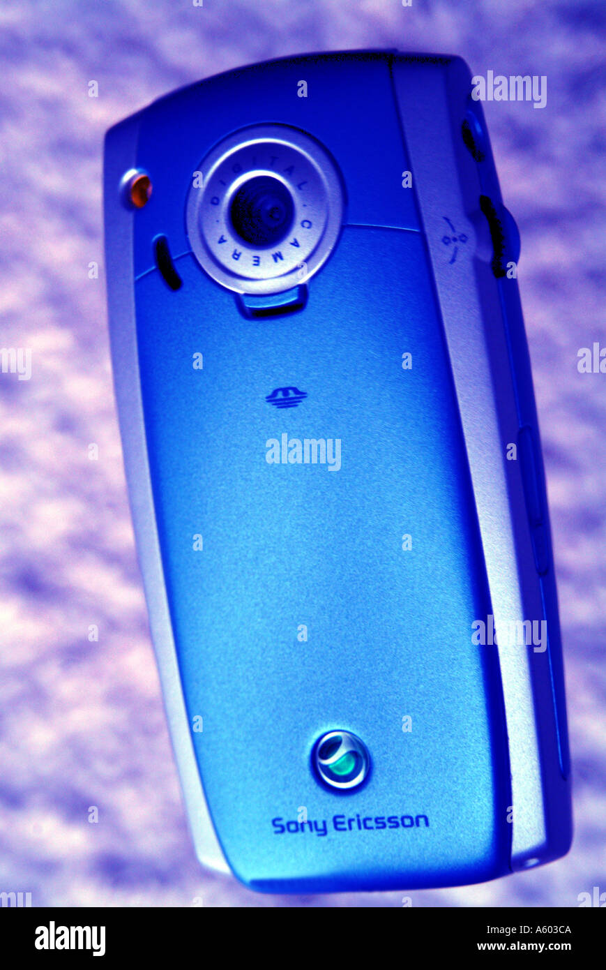 Téléphone Banque D'Images