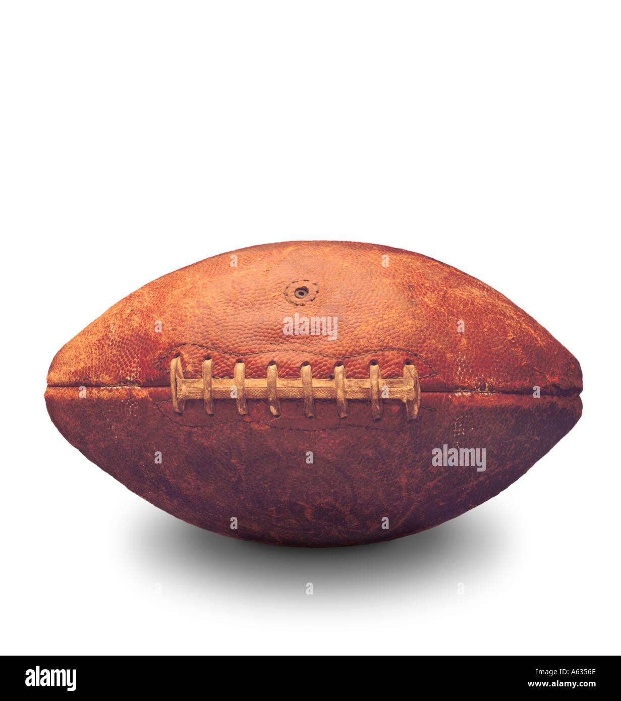 Football, Football Américain Banque D'Images