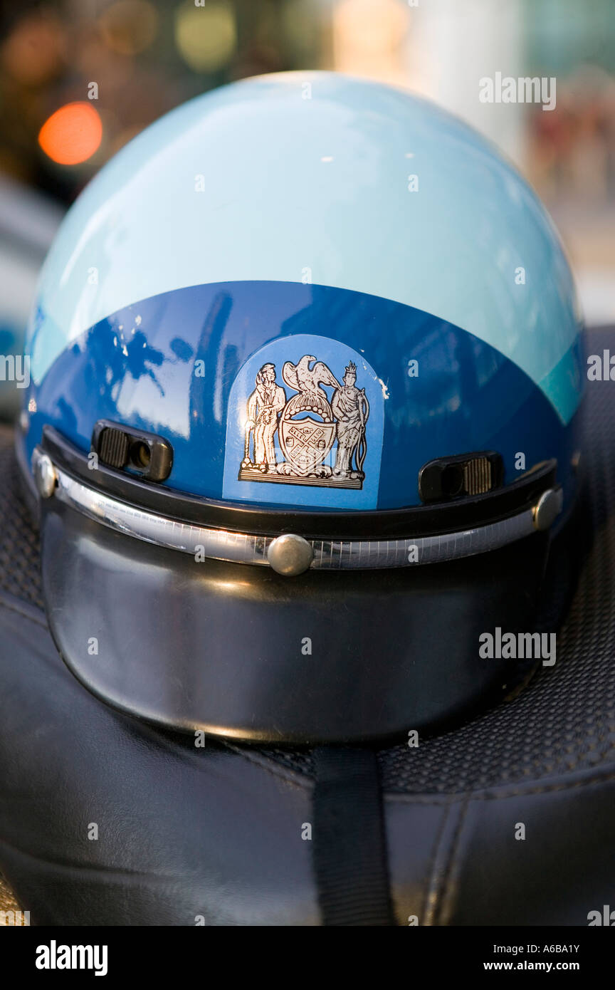 Harley davidson police bikes Banque de photographies et d’images à ...