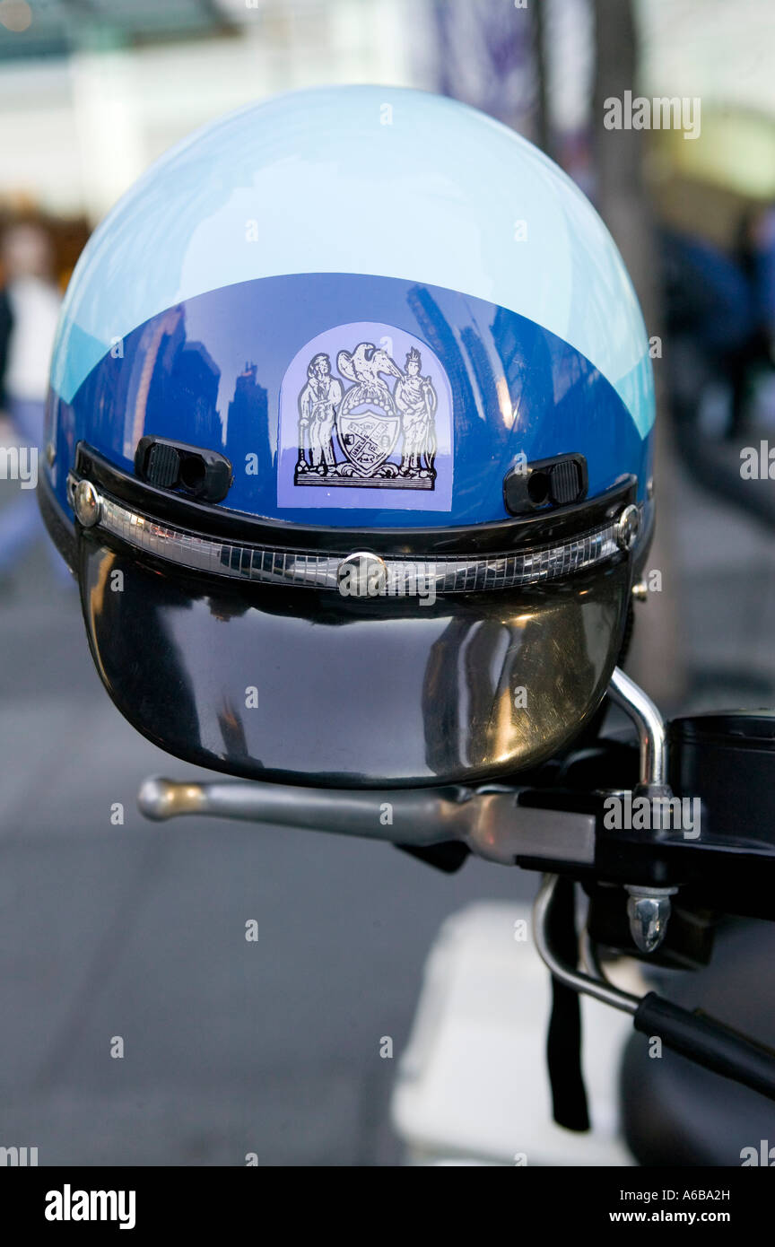Nypd new york city motorcycle Banque de photographies et d’images à ...