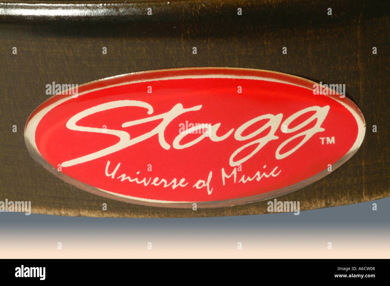 logo de Stagg Banque D'Images