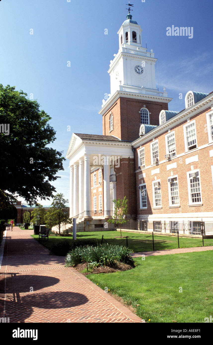 AJ7441, MD, Baltimore, Maryland Banque D'Images