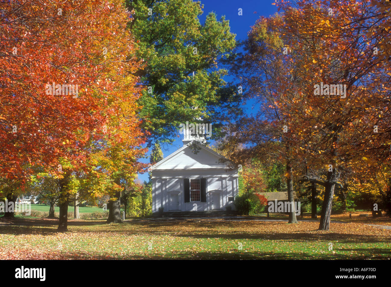 AJ9314, South Hadley, Massachusetts, MA Banque D'Images