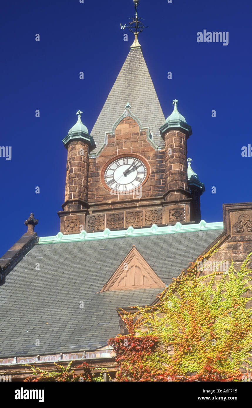 AJ9318, South Hadley, Massachusetts, MA Banque D'Images