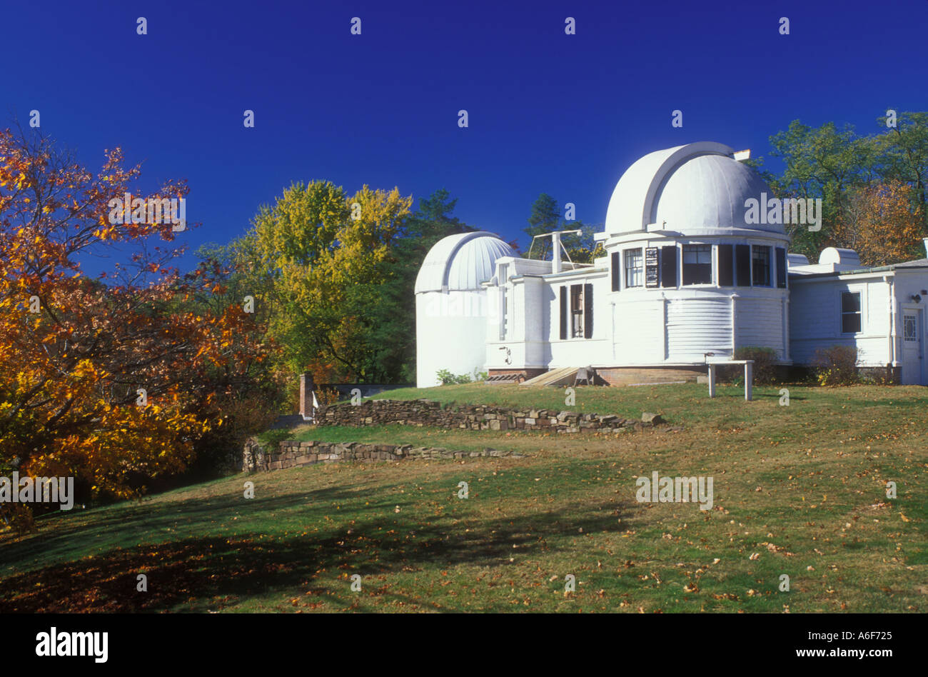 AJ9326, South Hadley, Massachusetts, MA Banque D'Images