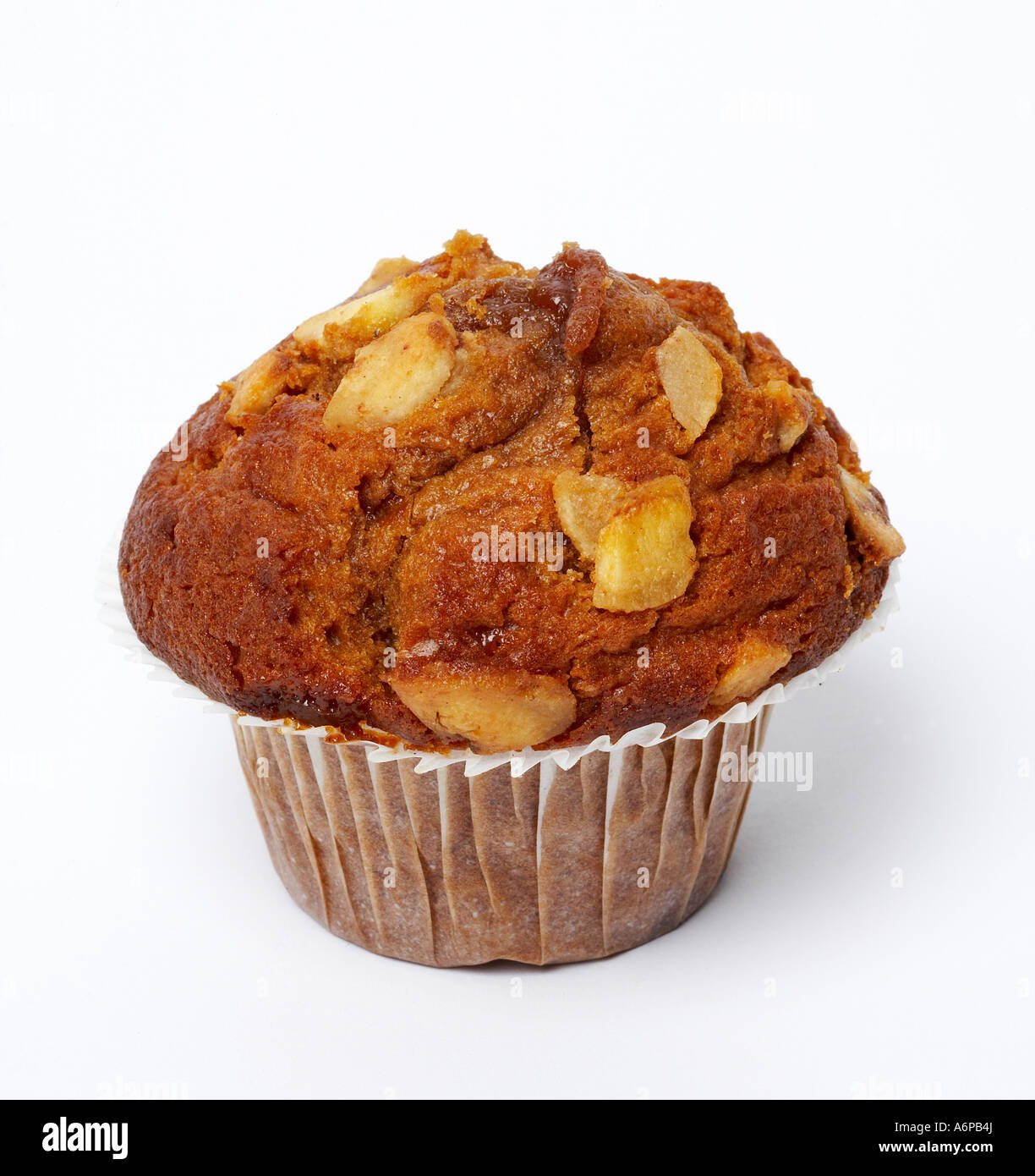 Muffin Banque D'Images