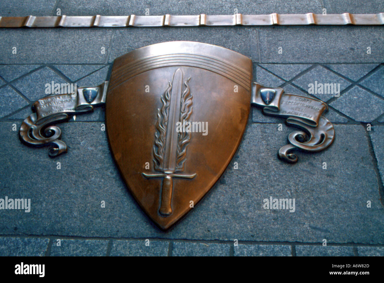 Condensateur Reichsbahn DRG 1945 Augsbourg Forces Alliées - Photo Vintage, Occasion