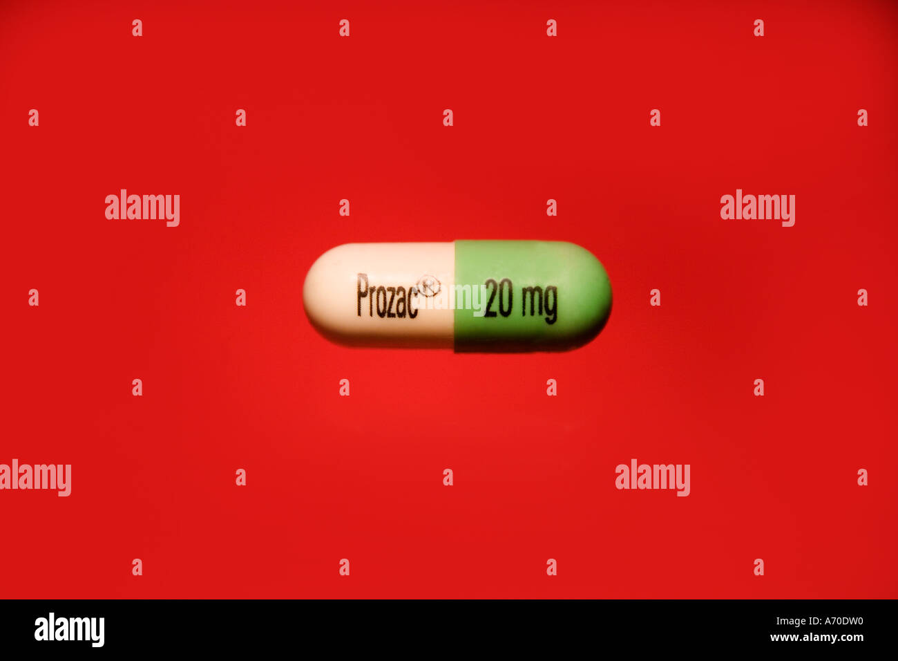 Prozac Banque de photographies et d’images à haute résolution Alamy