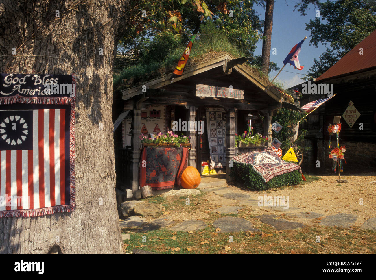 AJ4113, Géorgie, GA Banque D'Images