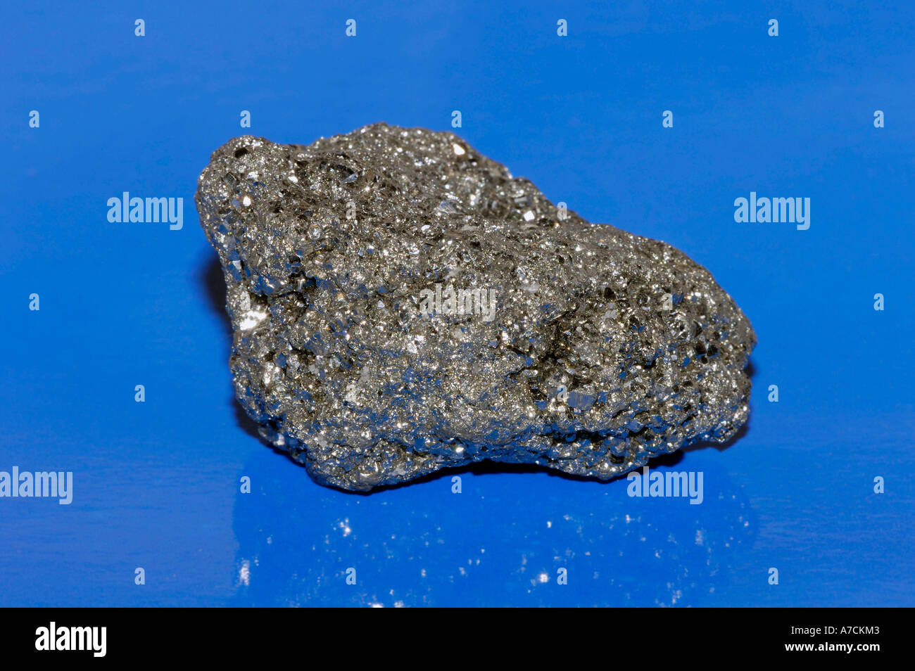 Pyrite de fer Banque de photographies et d’images à haute résolution — free download