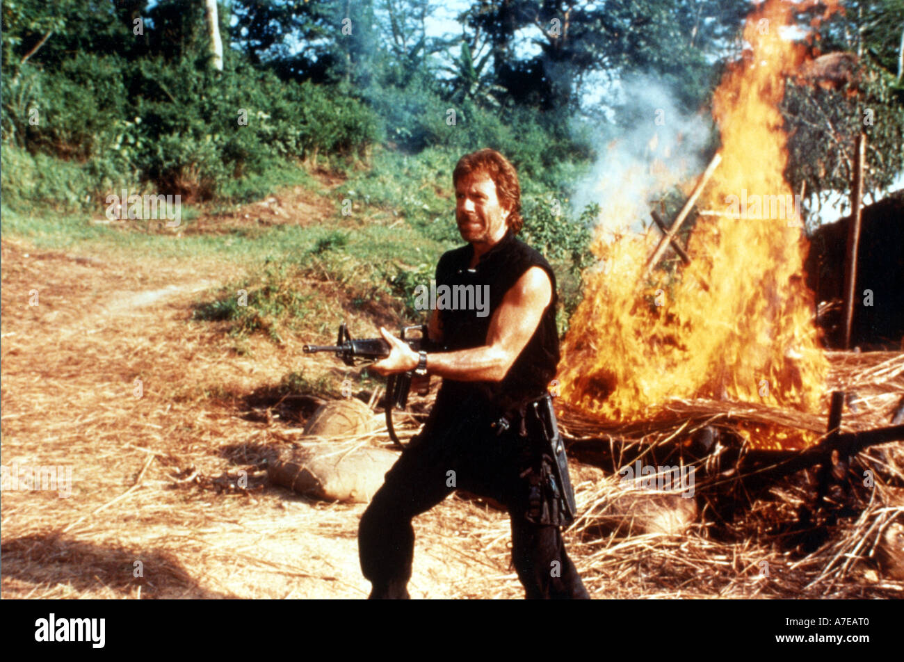 Opération DELTA FORCE 2 STRANGELHOLD voir ci-dessous Banque D'Images