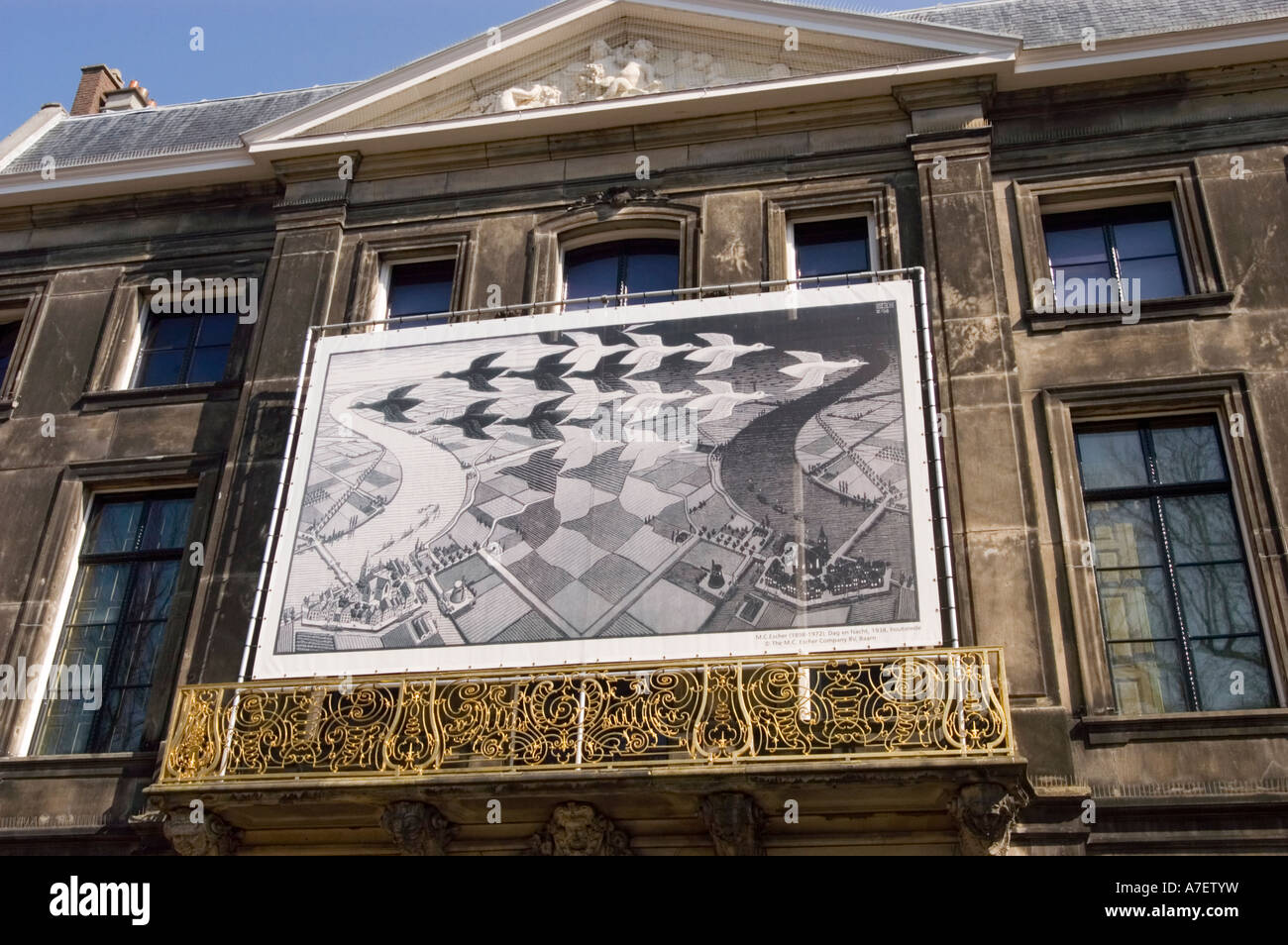 Lange voorhout palace Banque de photographies et d’images à haute